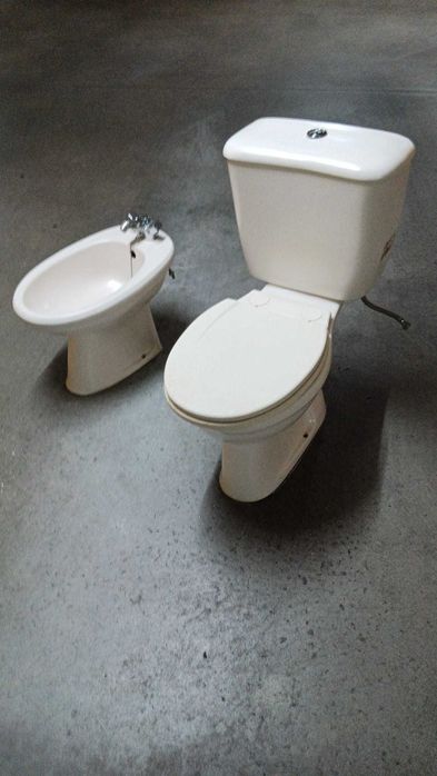 Material sanitário