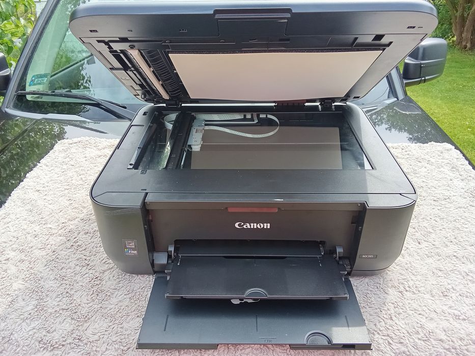 Drukarka Canon $