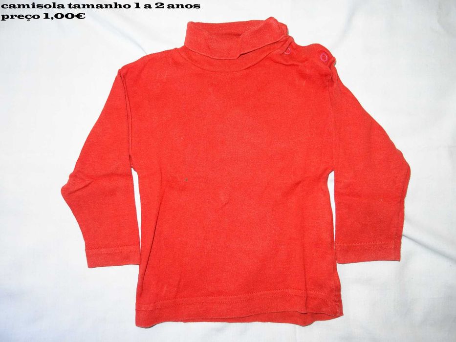 camisolas calças cachecol e muda fralda para criança outono/inverno