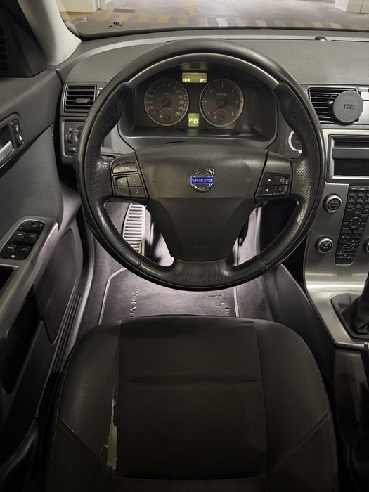 Volvo V50 2.0D 136cv 2007