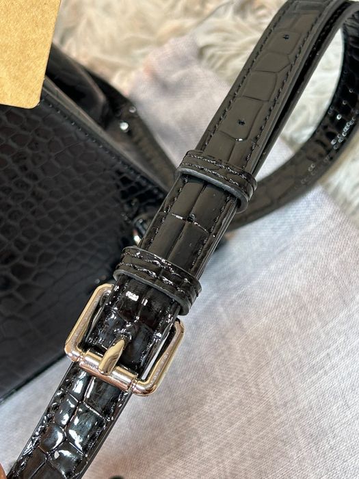 Сумка - рюкзак Vivienne Westwood Betty Crocodile