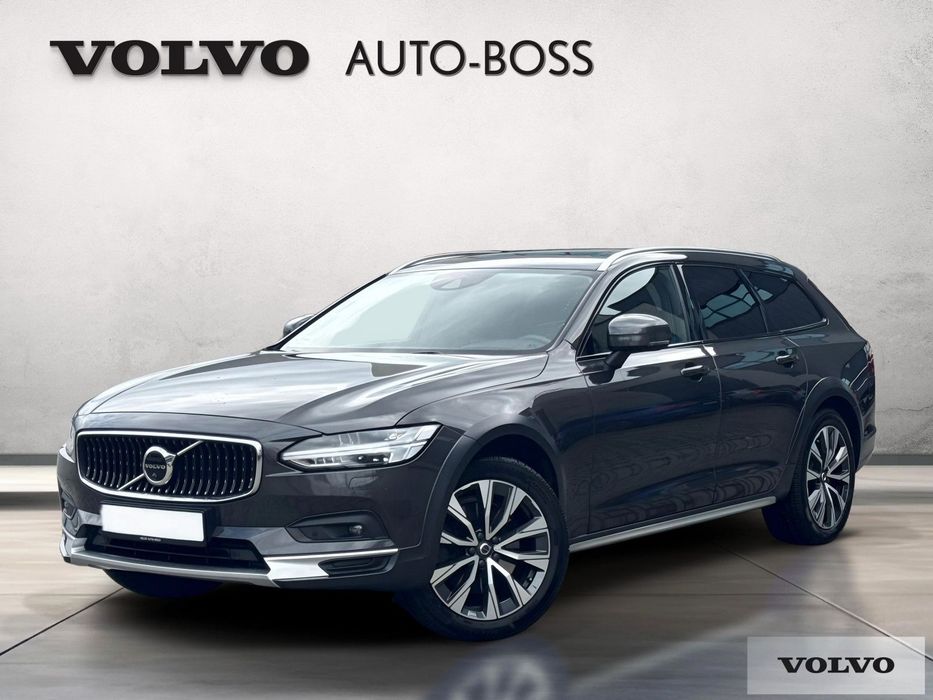 Volvo V90 Cross Country