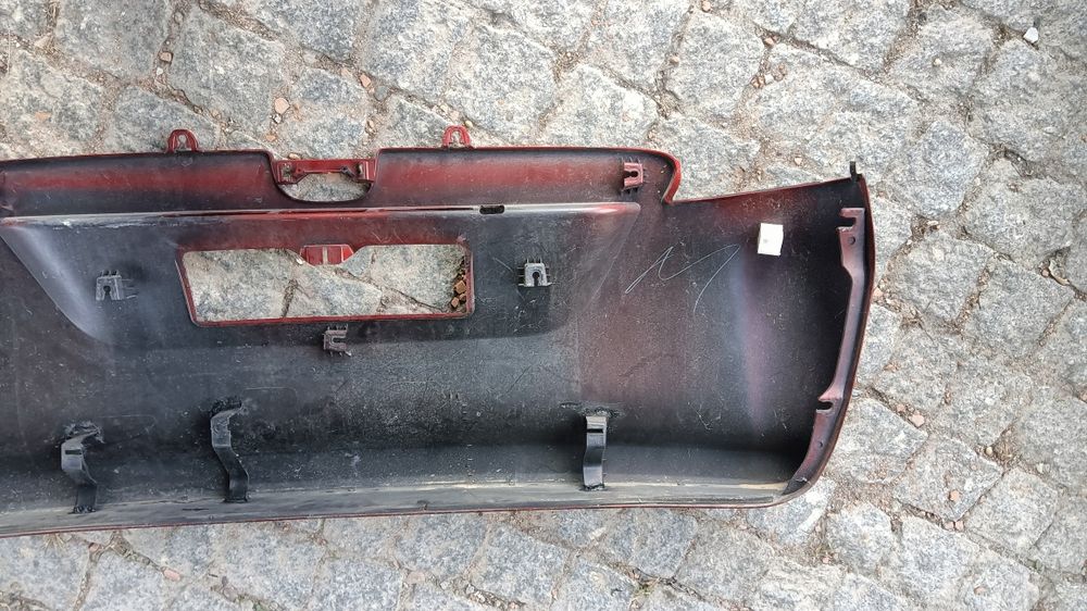 Tampa de mala Honda Civic 9 de 2014