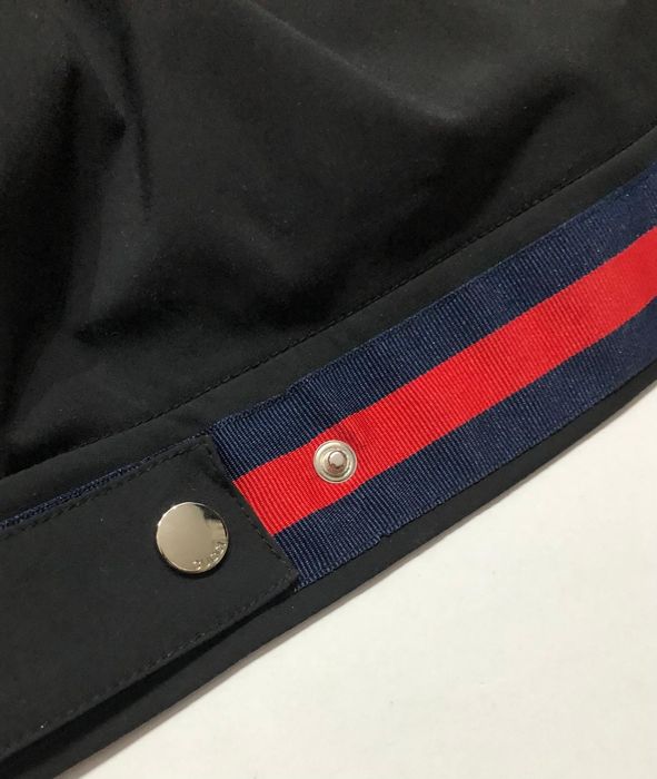 Kurtka męska przejściowa Gucci
