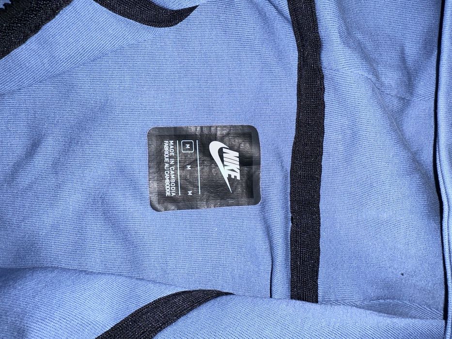 Nike Tech Fleece