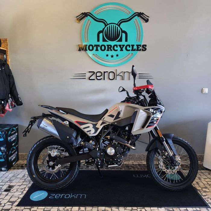 Benelli BKX