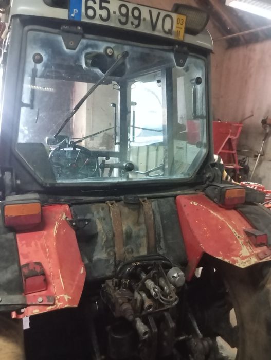 Massey ferguson 3235s