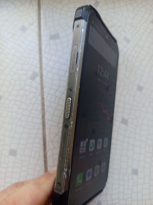Doogee s86 6/128 8500ma
