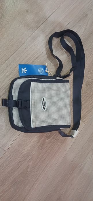Оригінал сумка R.Y.V. Festival Bag Adidas