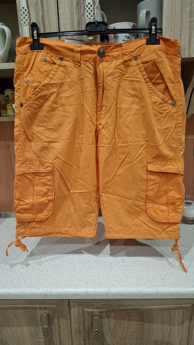 Spodenki letnie nowe