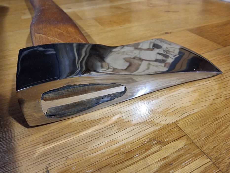 Топор сокира германия 1500.