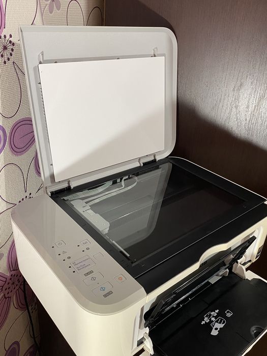 Принтер Canon MG3650S White