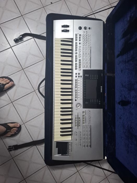 Keyboard Yamaha Tyros 1