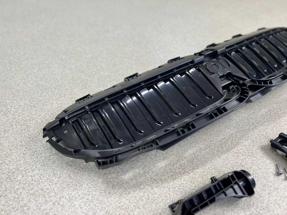 Жалюзі радіатора - BMW 3 ( G20 / G21 )