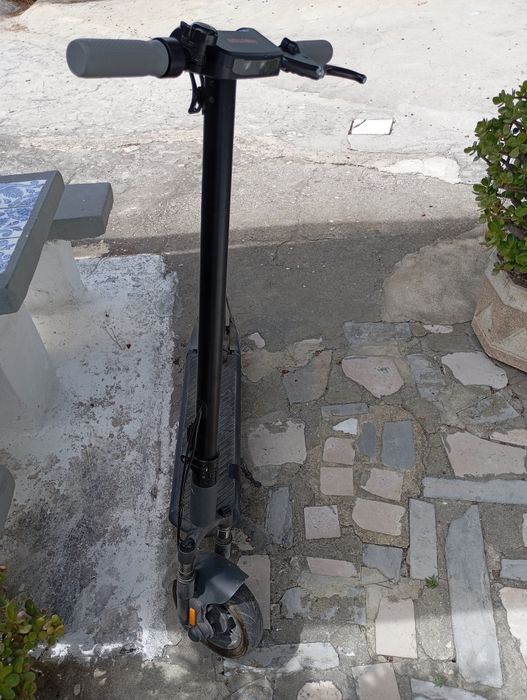 Trotinete elétrica inmotion S1F 700km