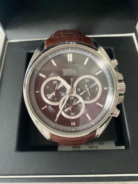 Hugo Boss мужские часы