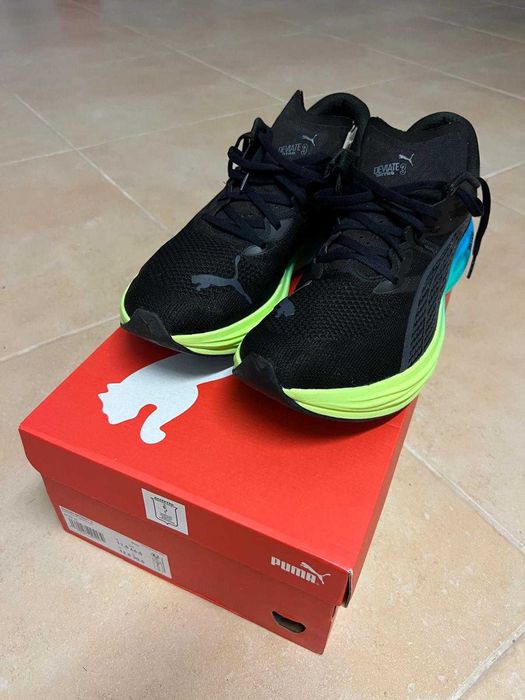 PUMA Deviate Nitro 3