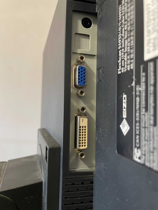 Monitor EIZO 19 polegadas FlexScan S1933