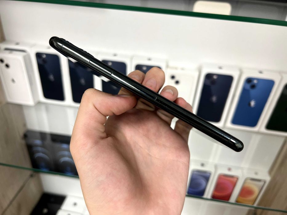 iPhone 11 Pro Max 512 GB Neverlock | Магазин | Гарантія