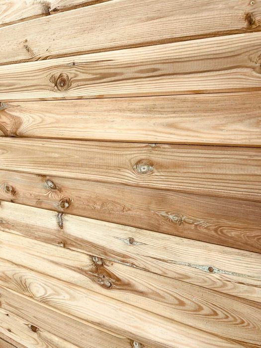 Płot Deskowy Extra Mocny Pergola Żaluzjowa "CLEO" Płoty Pergole