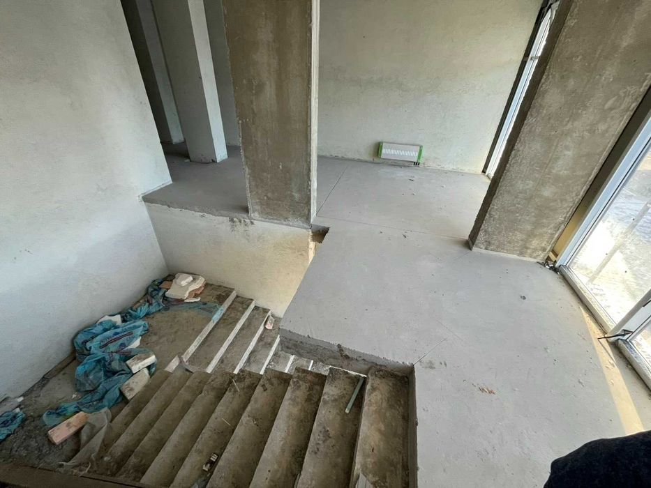 Commercial real estate at st. Zamarstynovskaya ul (area 126 m²) - Atlanta.ua - photo 10