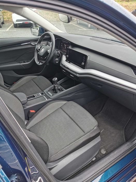 Skoda Octavia 1.0 TSI Ambition