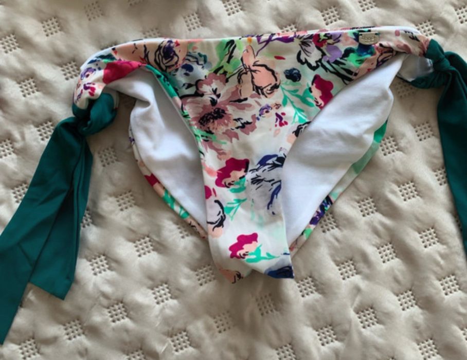 Bikinis de praia