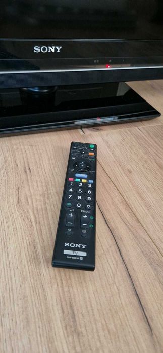 Telewizor Sony KDL-40W5710 - używany