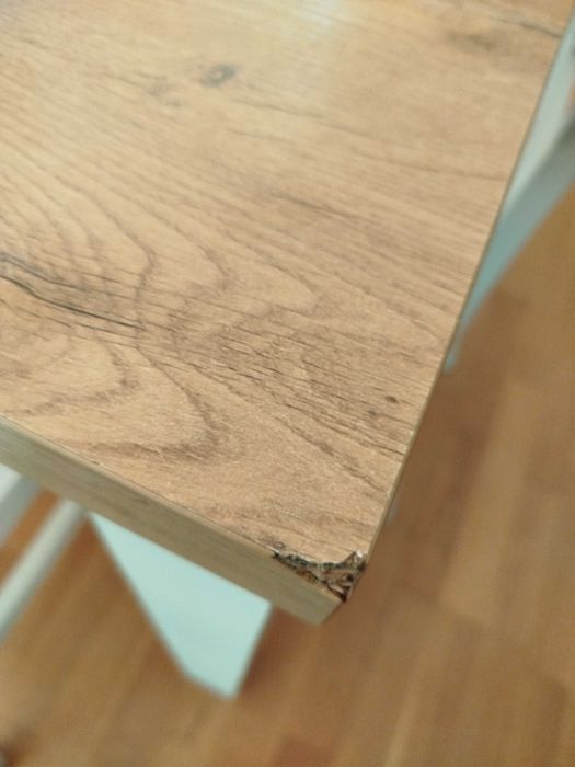 Stół do jadalni z 8 krzeslami