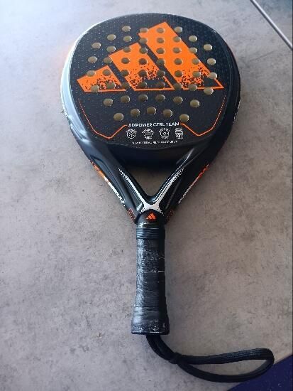 adidas adipower crtl team