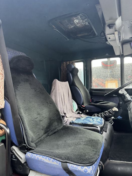 Man LE 12.220 ман