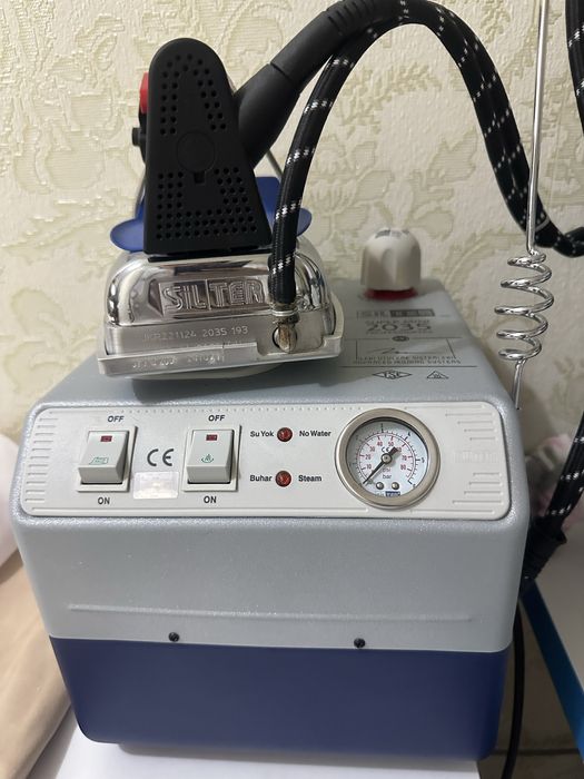 Швейная машинка промишленная