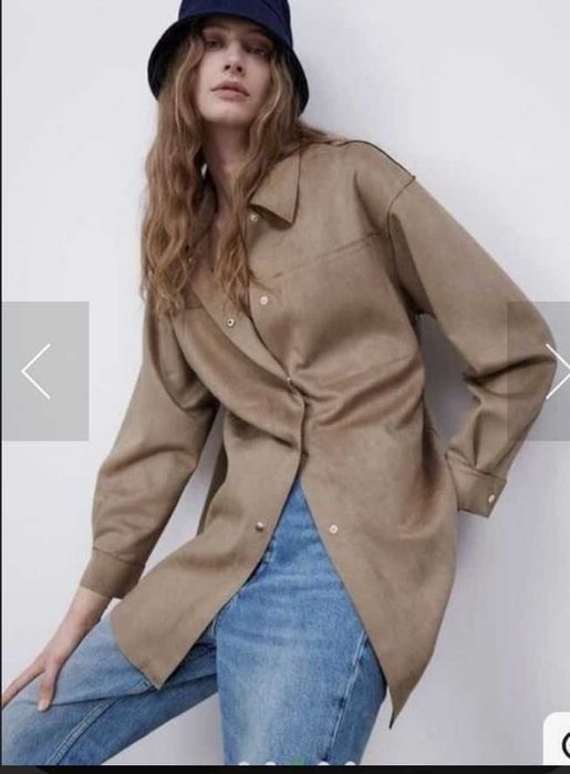 Піджак жіночий Zara
