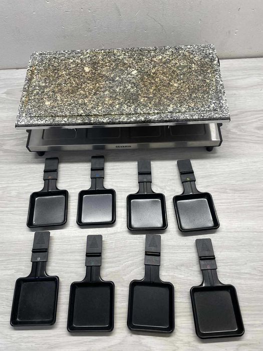 Grill elektryczny Severin RG 1500 W