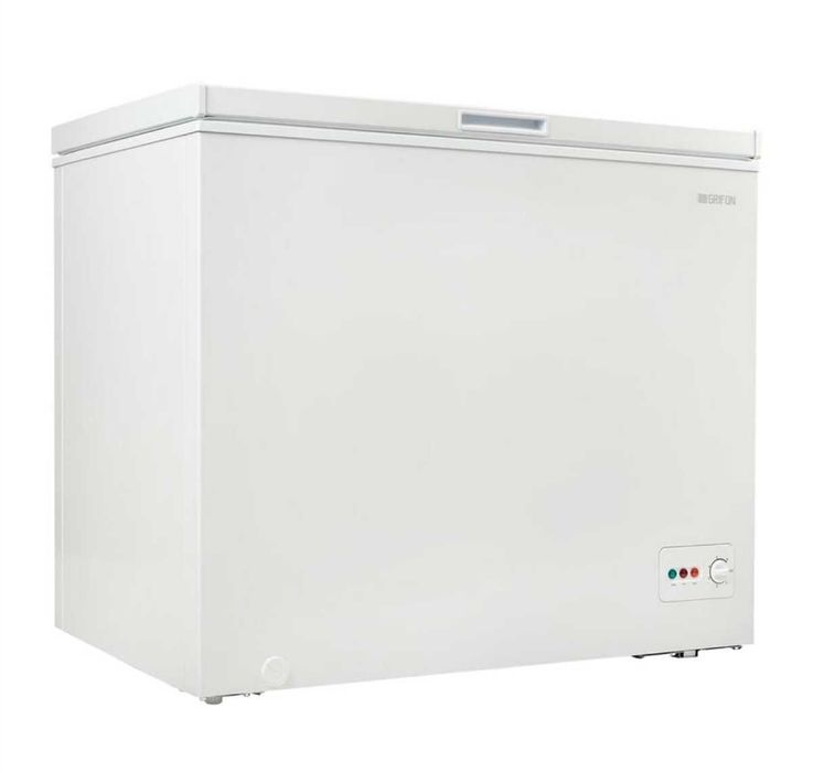 Продам морозильну камеру Grifon GRML-250M