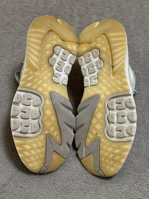 Кросівки Adidas Nite Jogger 44р 28см оригінал