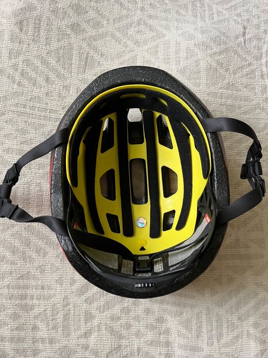 Kask rowerowy Specialized Align II 56-60 cm