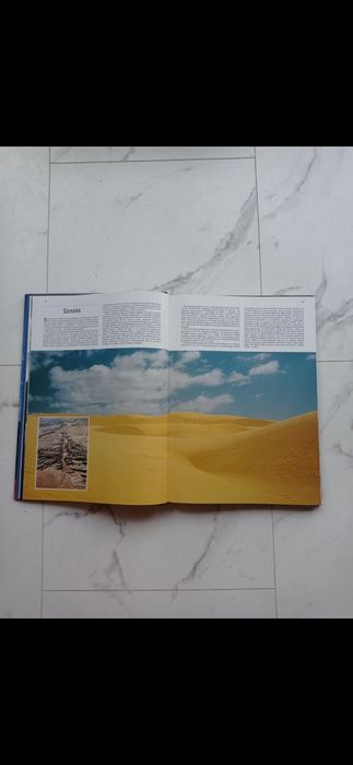 Cuda natury Joyce Robins