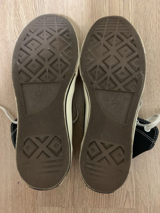 Кеди Converse Chuck Taylor