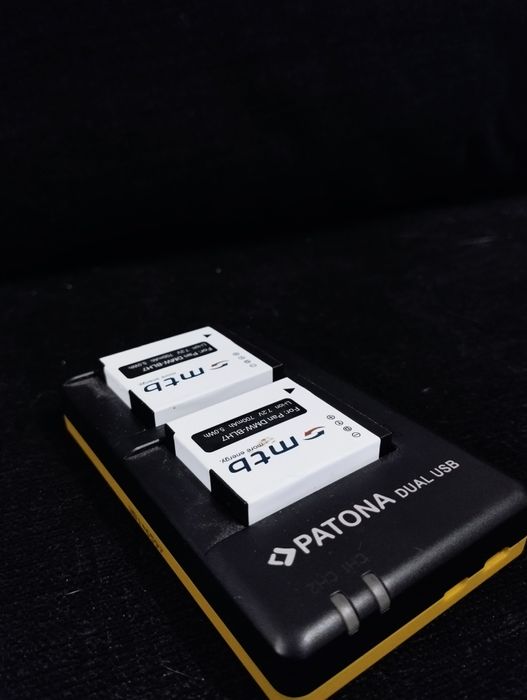 Conjunto de Vídeo e Fotografia subaquática