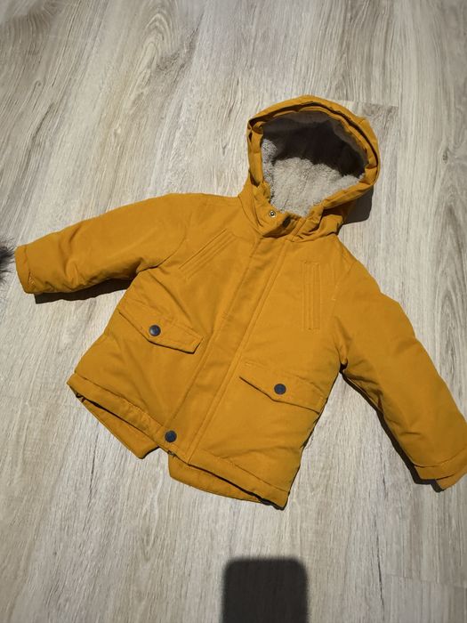 Kurtka zimowa cool club