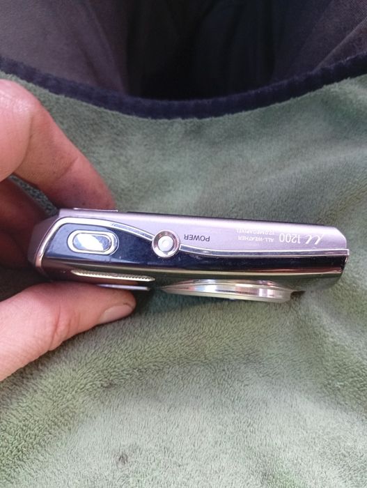 Продам Олимпус фотік.