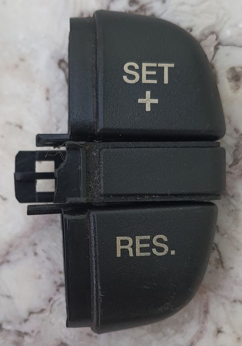 Comando radio ou volante completo Freelander