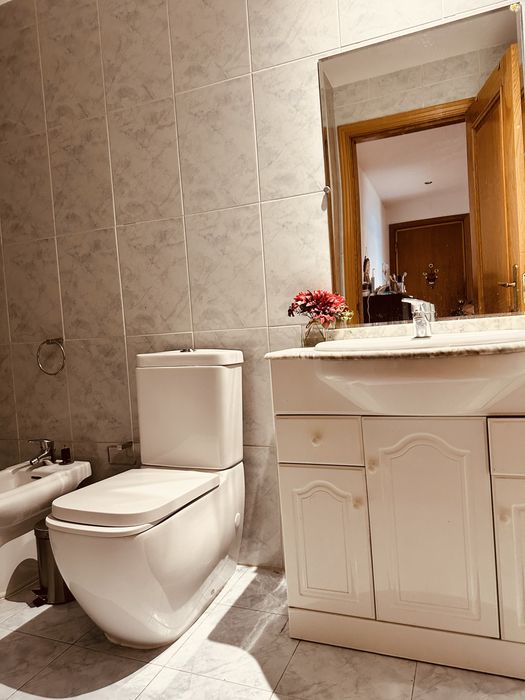 Apartamento com grande jardim ideal para crianças – Matosinhos