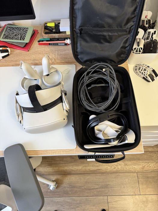Oculus Meta Quest 2 Торг!