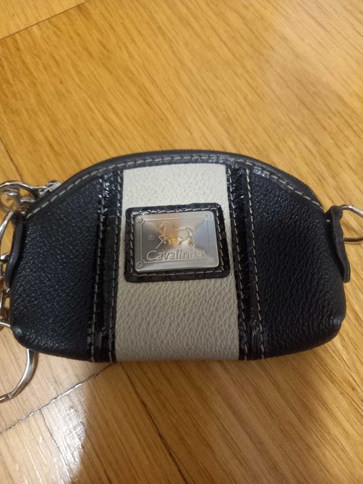 Porta moedas marca Cavalinho