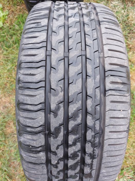 Alufelgi BMW18 E46et345×120
