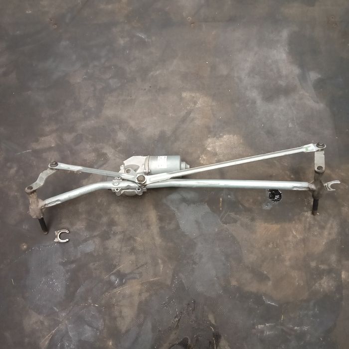 Mechanizm wycieraczek Renault Master IV 19-24r