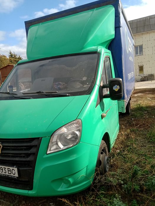 продам ГазельNext
