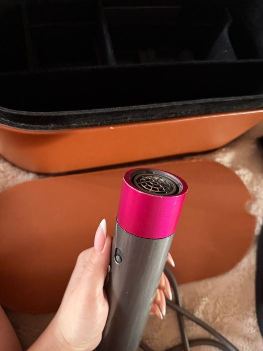 Dyson Airwrap HS01 Complete Fuchsia